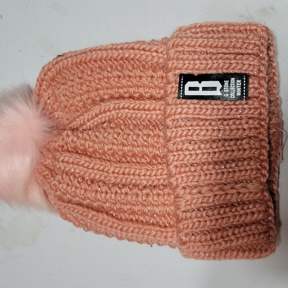 WOMENS TOQUE & NECK WARMER SET - Picture 2 of 3